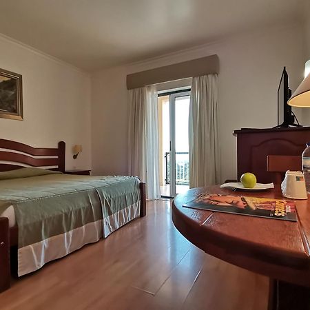 Hotel Quinta Dos Cedros Celorico Da Beira Exteriér fotografie