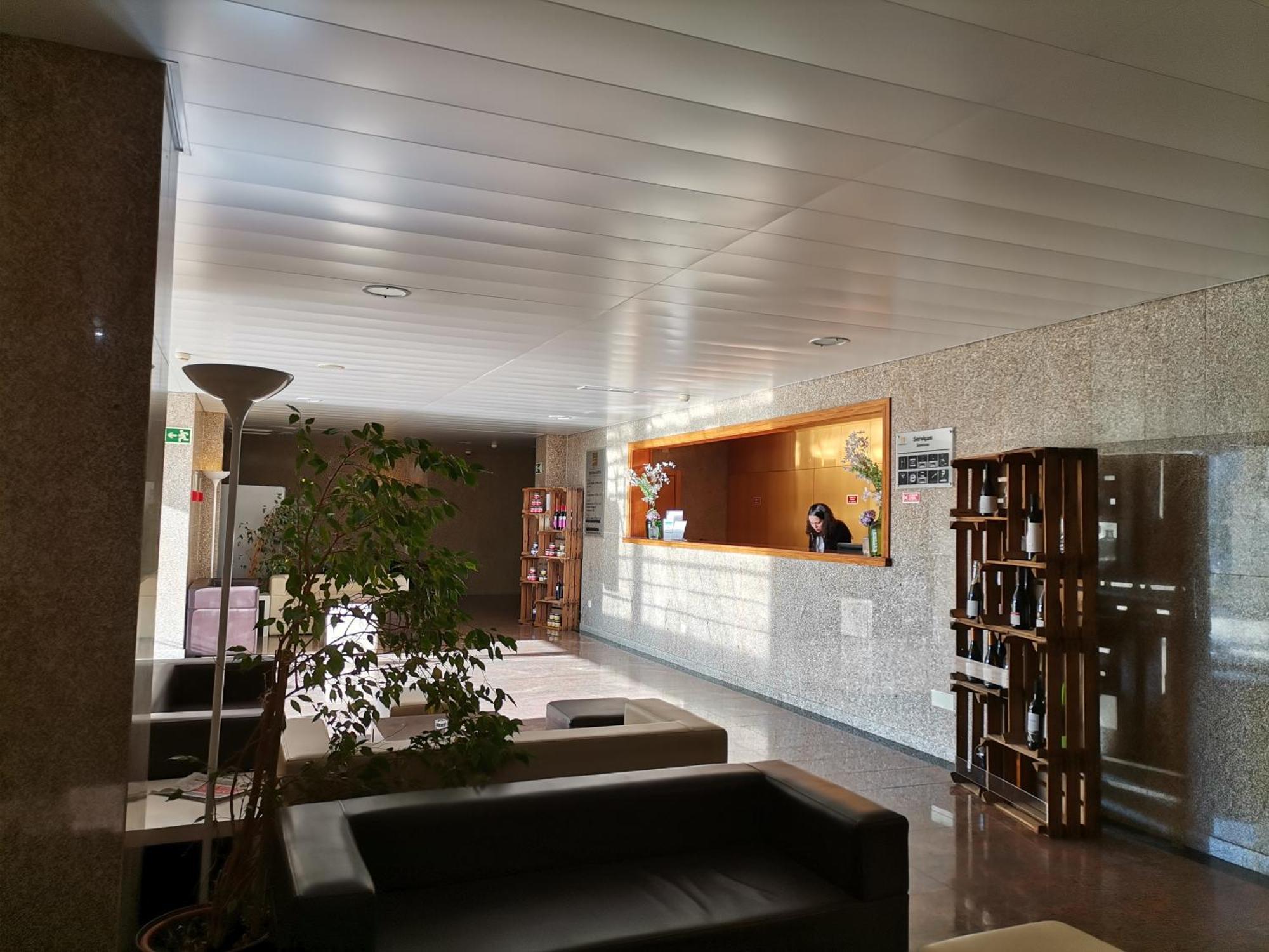 Hotel Quinta Dos Cedros Celorico Da Beira Exteriér fotografie