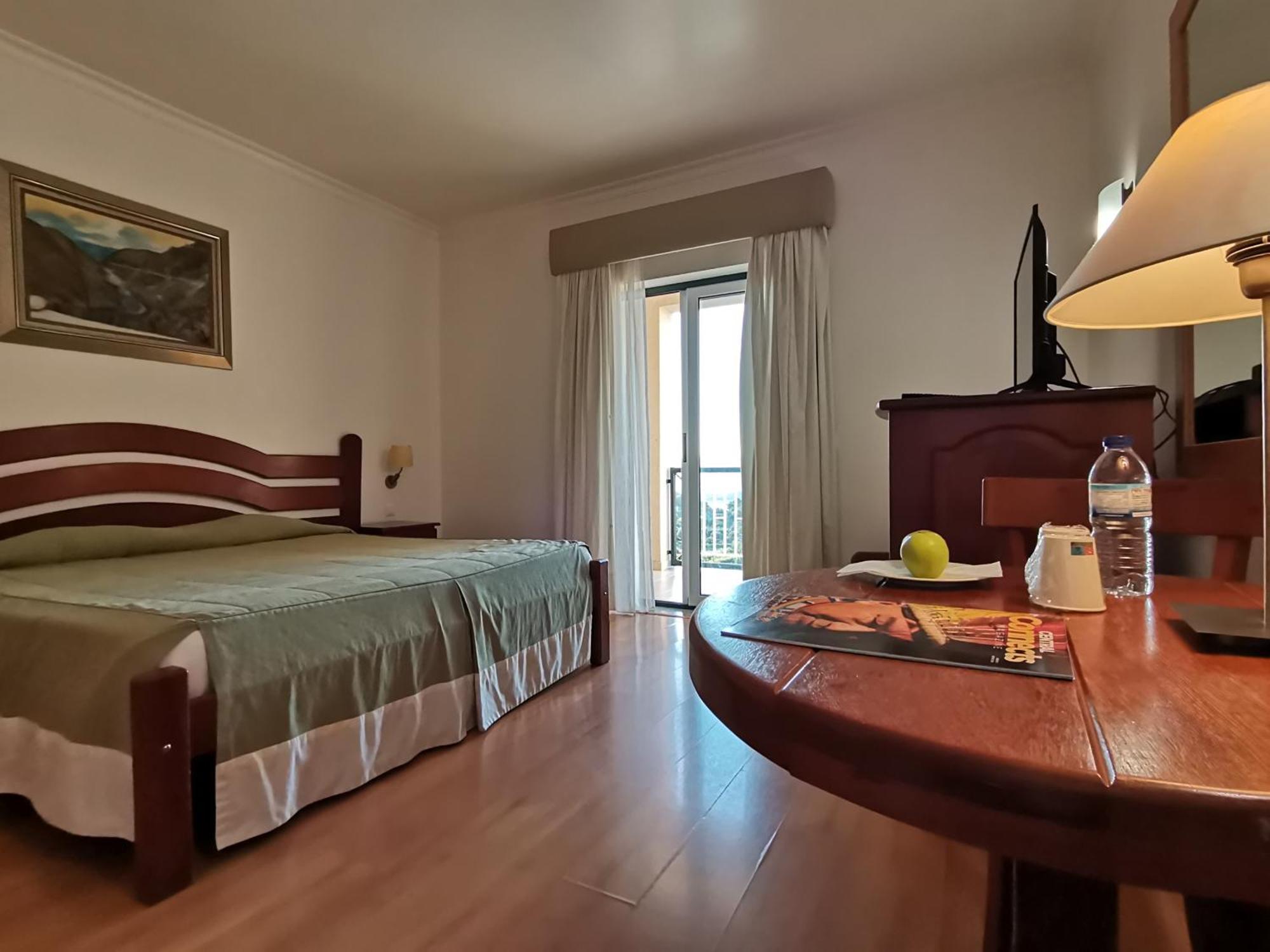Hotel Quinta Dos Cedros Celorico Da Beira Exteriér fotografie
