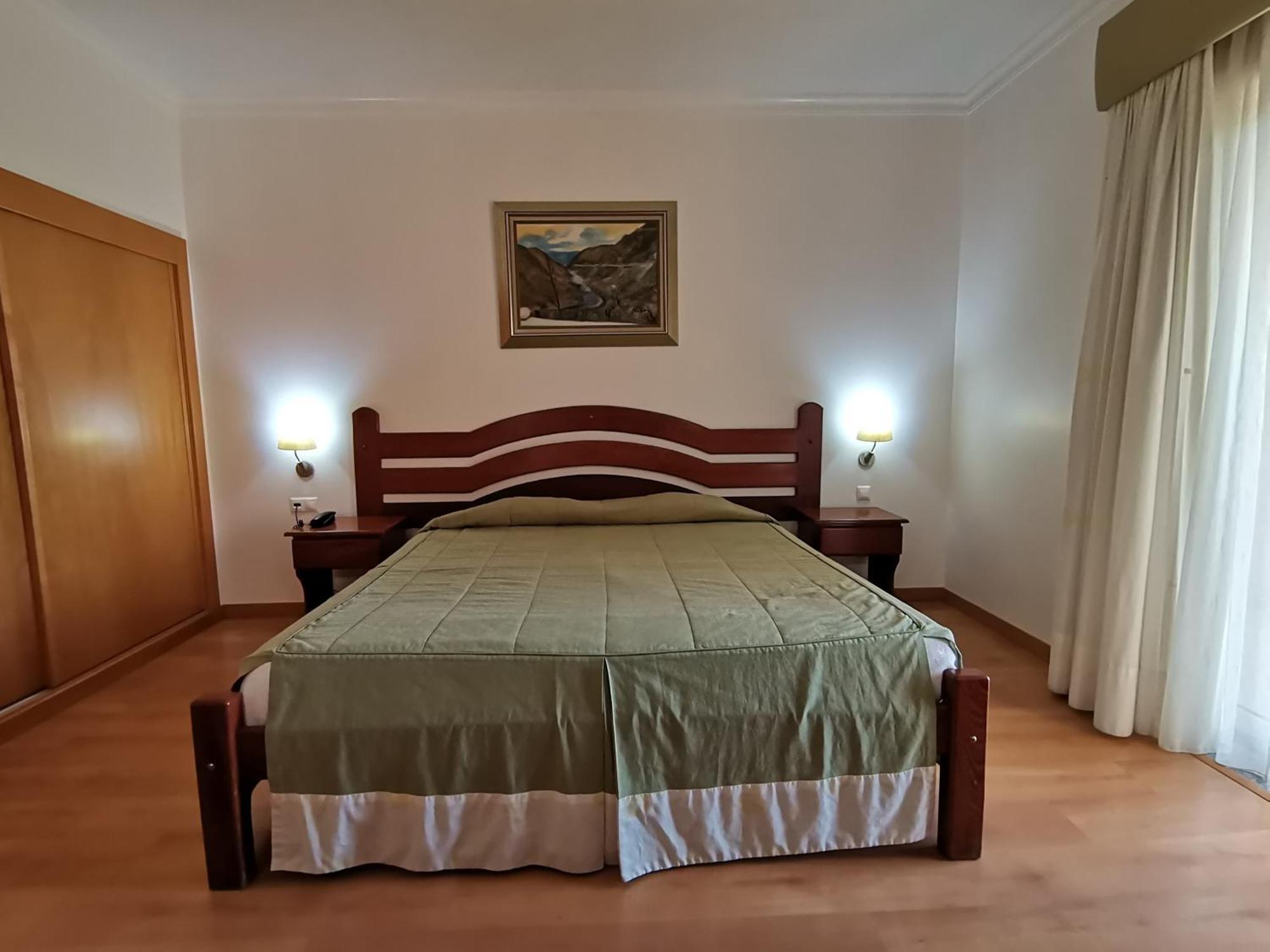Hotel Quinta Dos Cedros Celorico Da Beira Exteriér fotografie