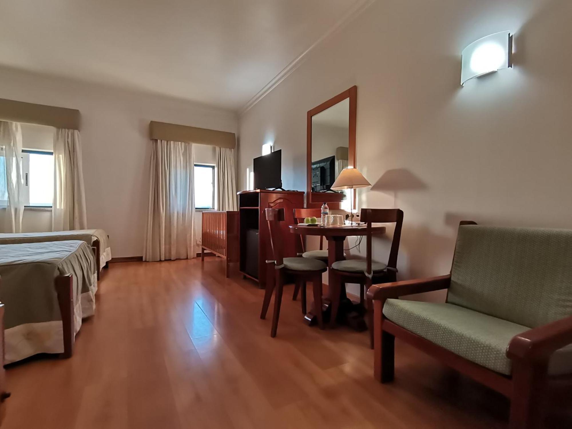 Hotel Quinta Dos Cedros Celorico Da Beira Exteriér fotografie