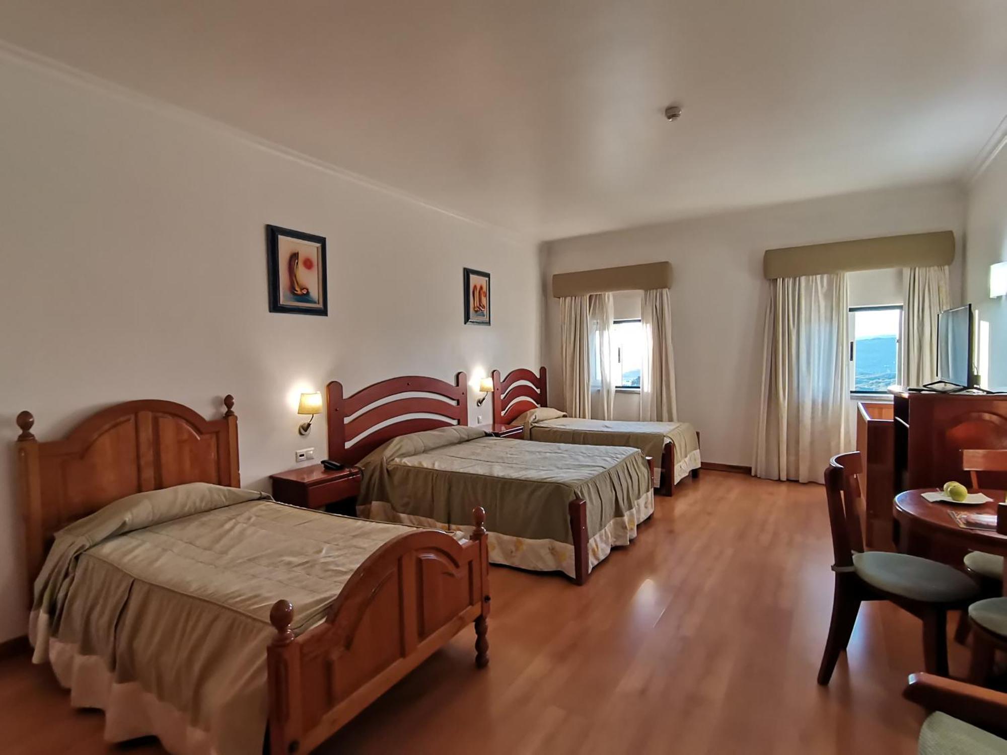 Hotel Quinta Dos Cedros Celorico Da Beira Exteriér fotografie
