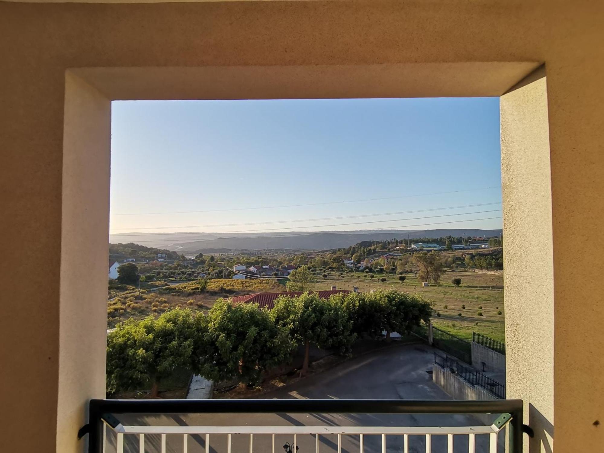 Hotel Quinta Dos Cedros Celorico Da Beira Exteriér fotografie