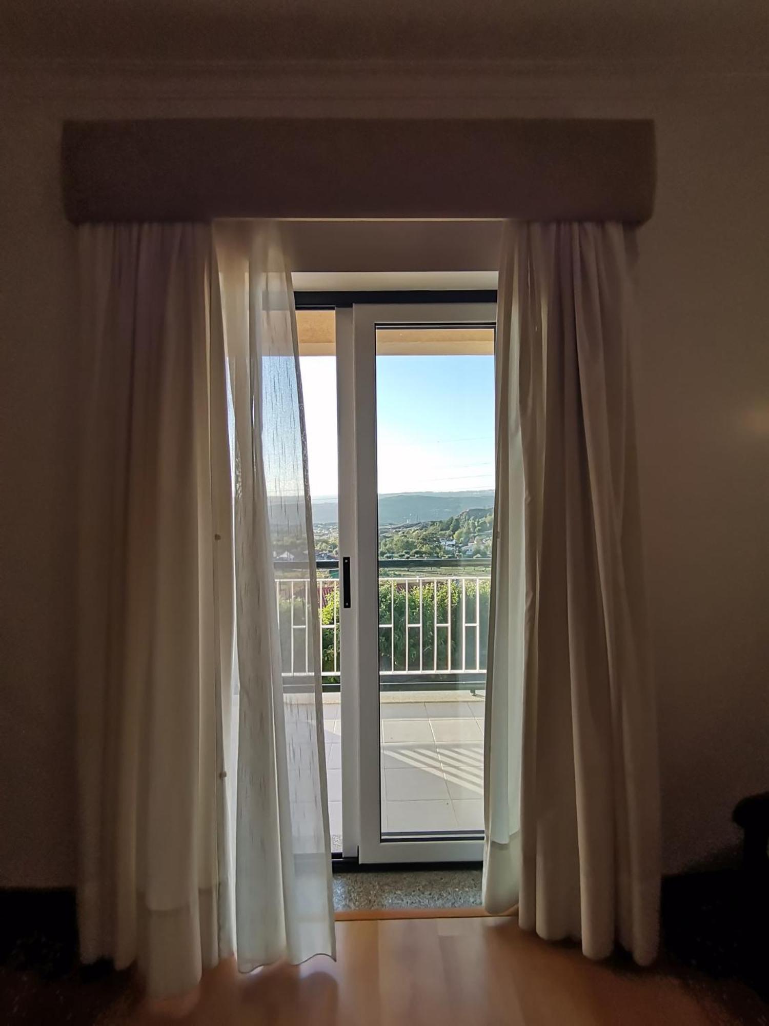 Hotel Quinta Dos Cedros Celorico Da Beira Exteriér fotografie