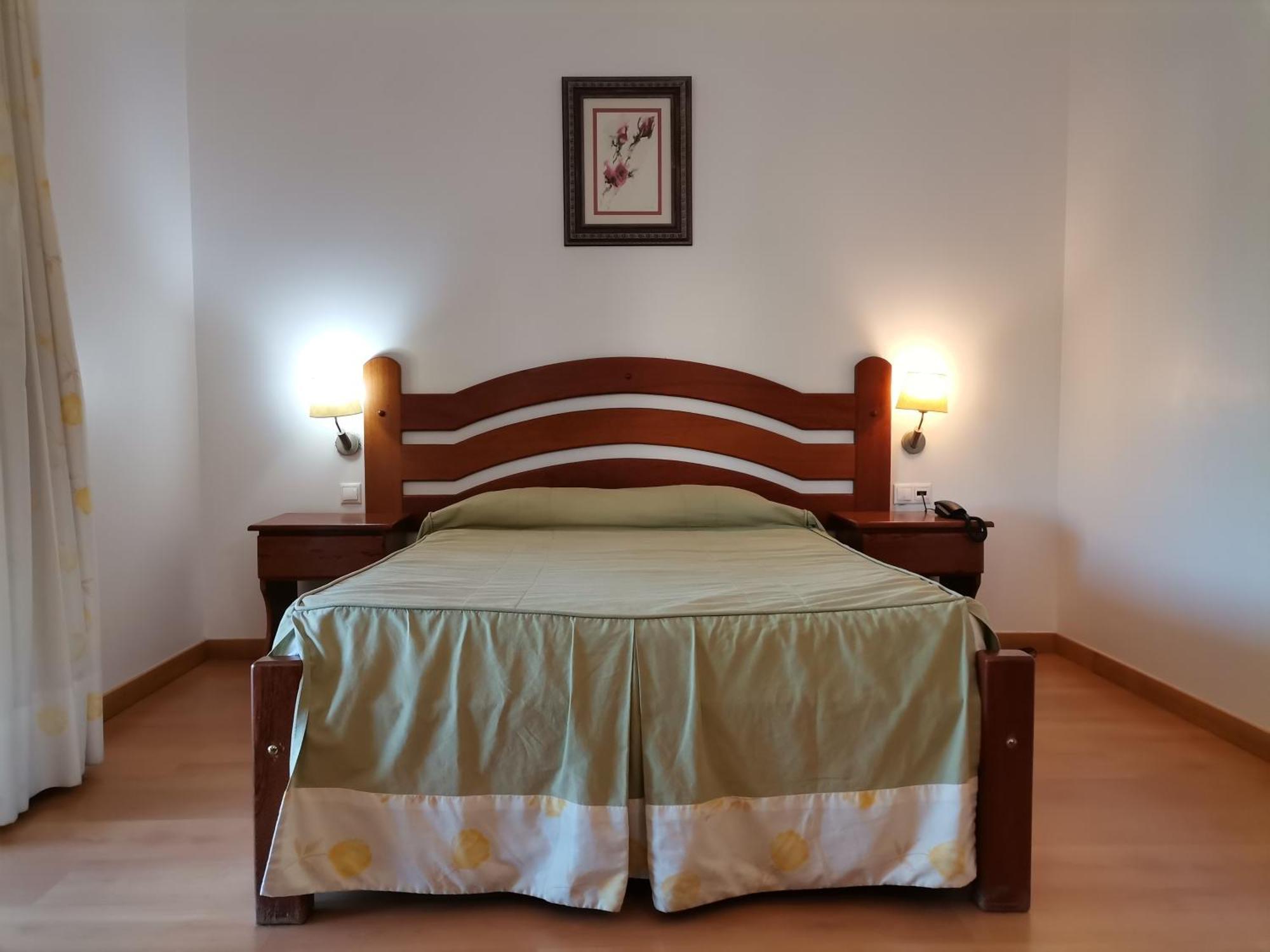 Hotel Quinta Dos Cedros Celorico Da Beira Exteriér fotografie
