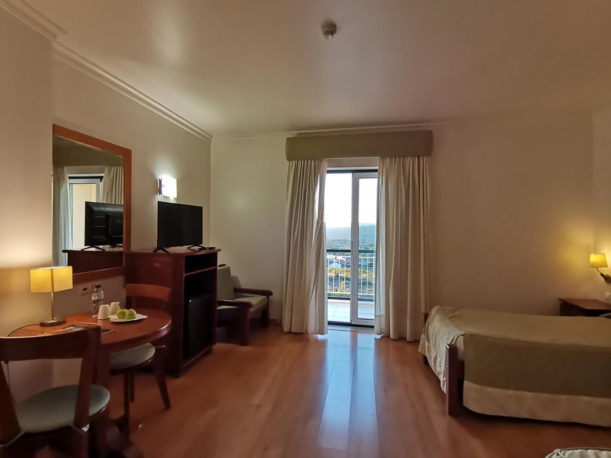 Hotel Quinta Dos Cedros Celorico Da Beira Exteriér fotografie