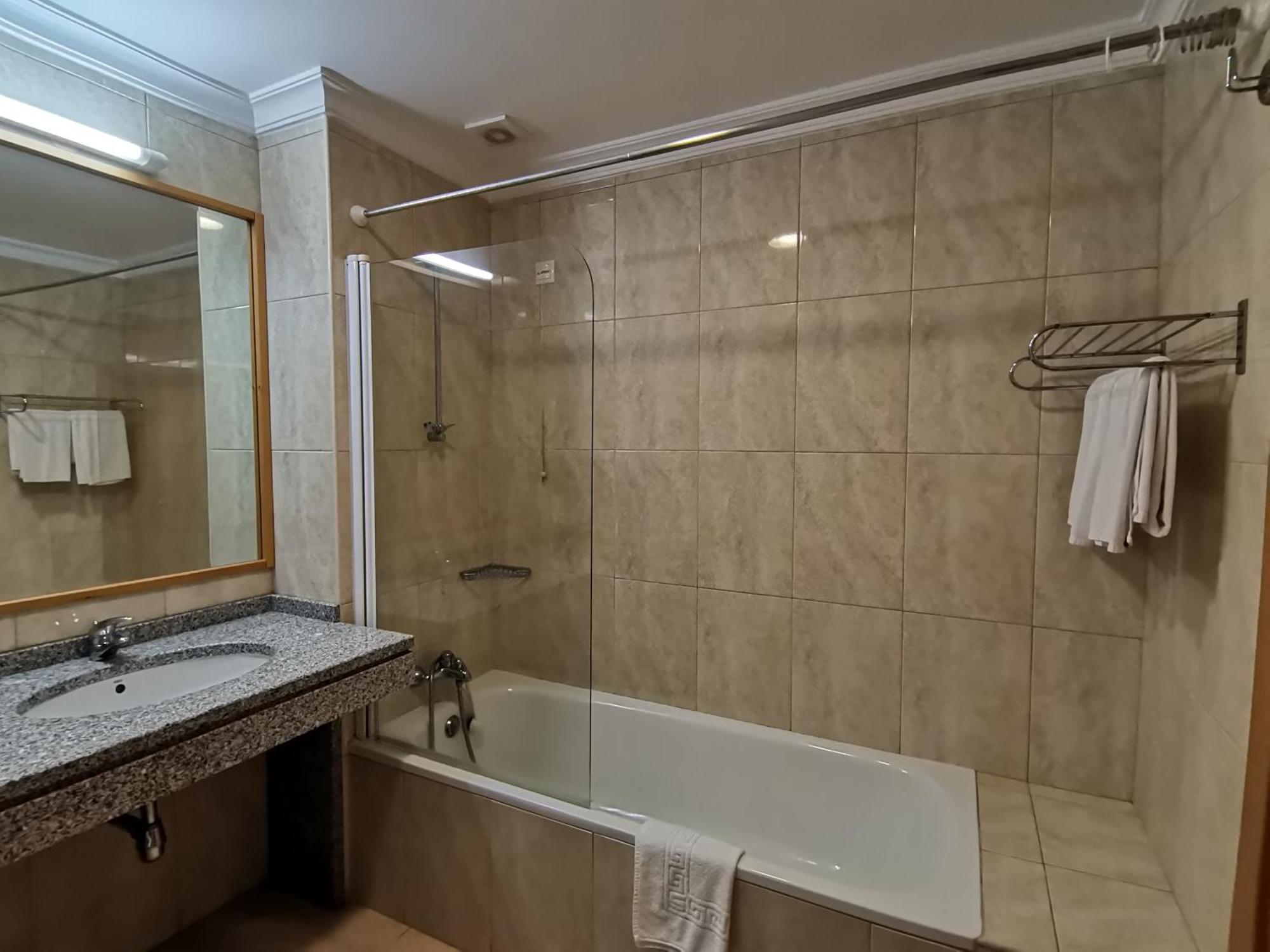 Hotel Quinta Dos Cedros Celorico Da Beira Pokoj fotografie