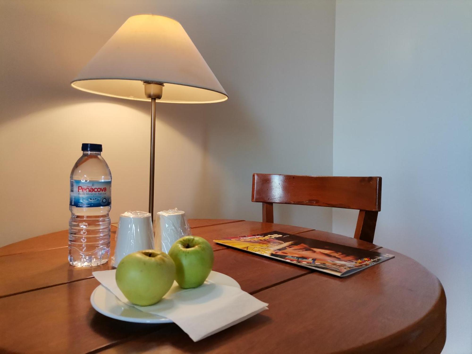 Hotel Quinta Dos Cedros Celorico Da Beira Pokoj fotografie