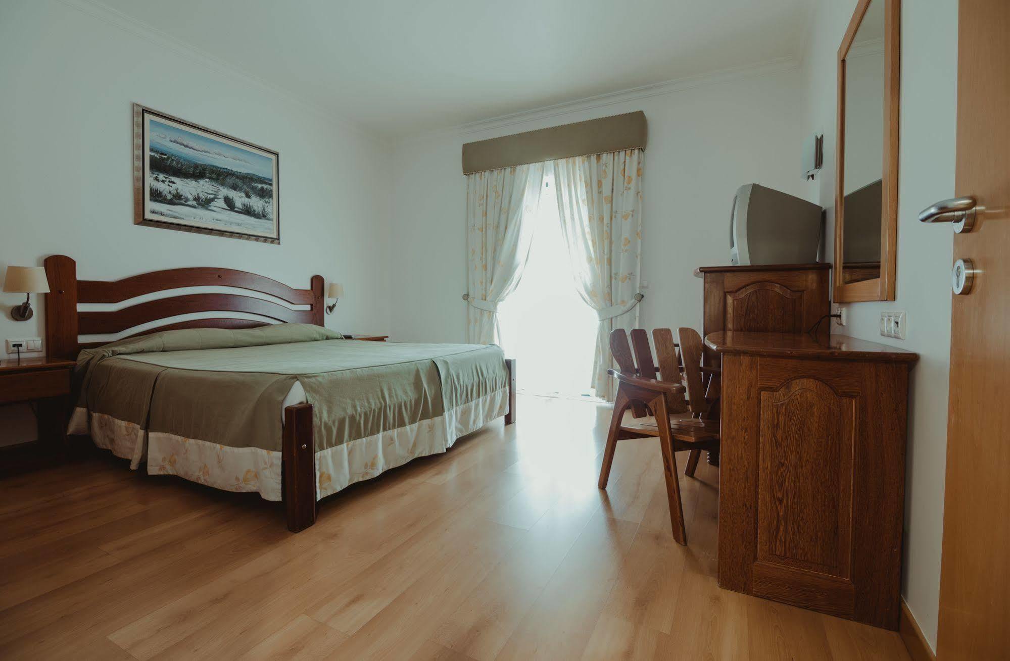 Hotel Quinta Dos Cedros Celorico Da Beira Exteriér fotografie