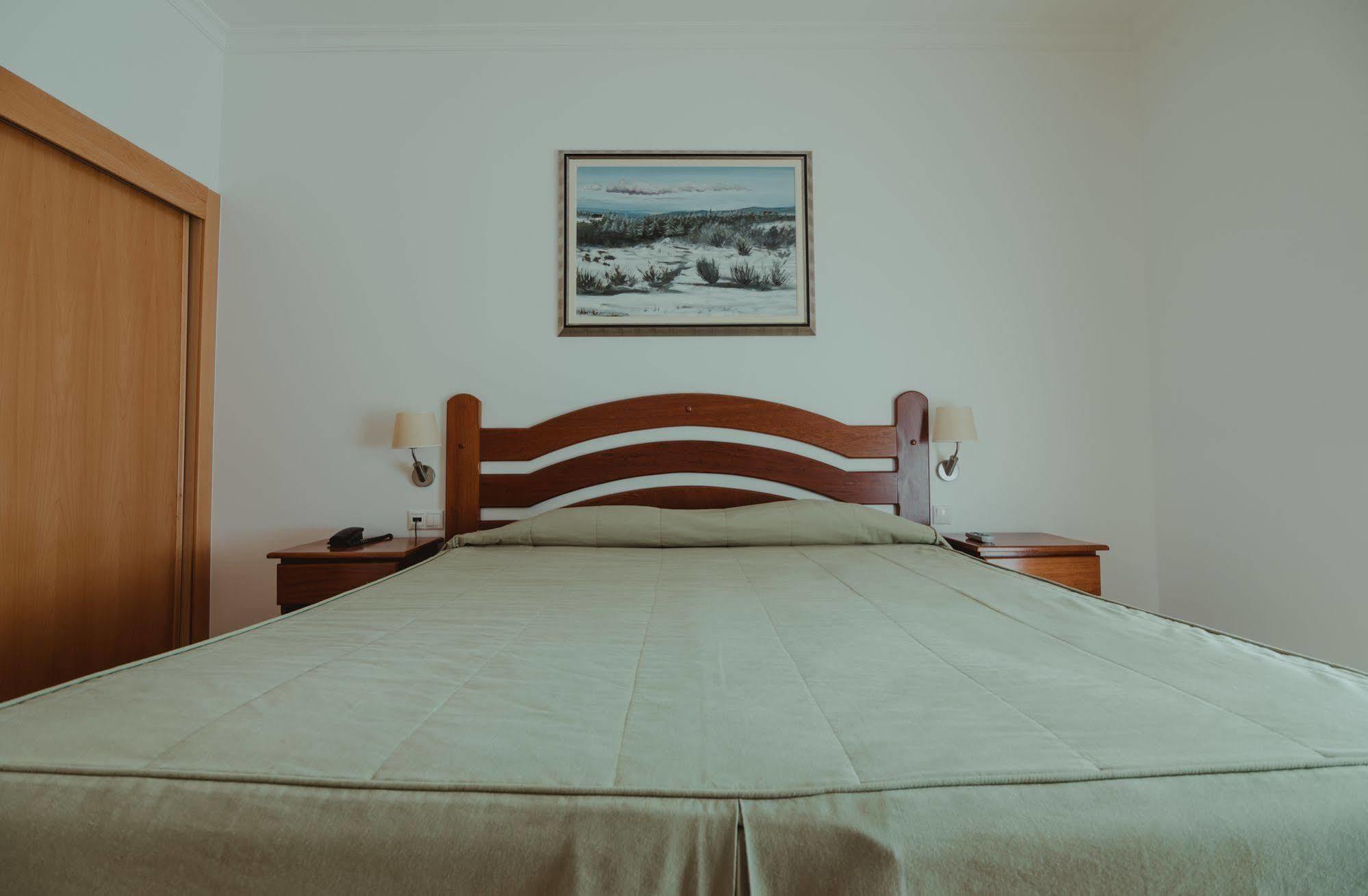 Hotel Quinta Dos Cedros Celorico Da Beira Exteriér fotografie