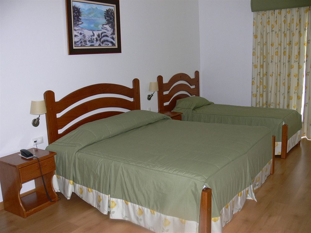 Hotel Quinta Dos Cedros Celorico Da Beira Exteriér fotografie